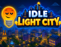 Idle Light City