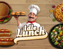 Idle Lunch