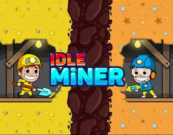 Idle Miner