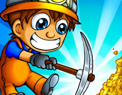 Idle Miner Tycoon