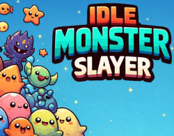 Idle Monster Slayer