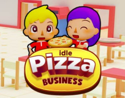 Idle Pizza Business