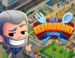 Idle Restaurant Tale