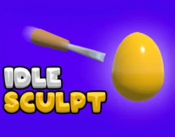 Idle Sculpt