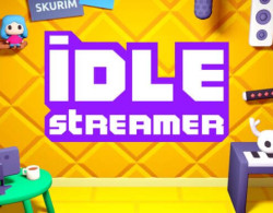 Idle Streamer