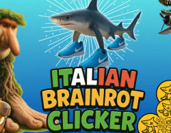 Italian Brainrot Clicker