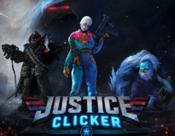Justice Clicker 