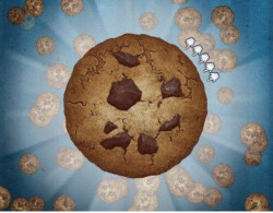 Kaizo Cookie Clicker