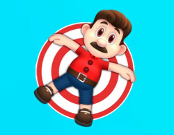 Kick the Mario