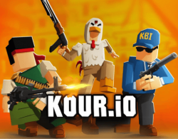 Kour.io