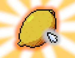 Lemon Clicker
