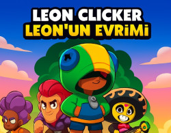 Leon Clicker: Leon’un Evrimi