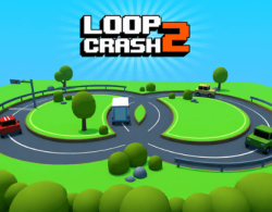 Loop Crash 2 