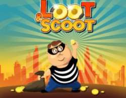 Loot And Scoot