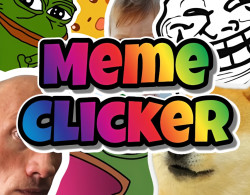 Meme Clicker