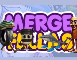 Merge Fellas