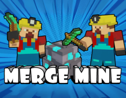 Merge Mine Idle Clicker