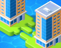 Merge Town!