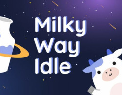 Milky Way Idle