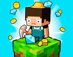 Mine Clicker