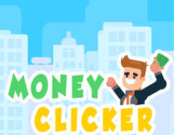Money Clicker