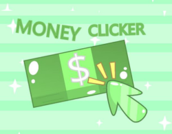 Money Clicker 2