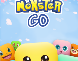 Monster Go