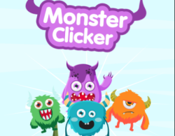 Monster Clicker