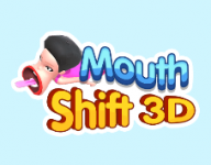 Mouth Shift 3D