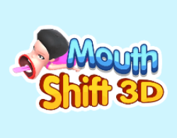 Mouth Shift 3D