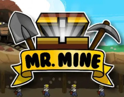 Mr Mine