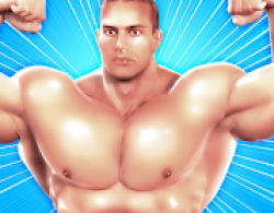 Muscle Race 3D