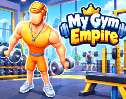 My Gym Empire 