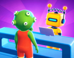 My Space Hotel: Tycoon 