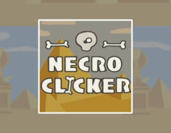 Necro clicker