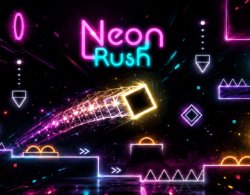 Neon Rush