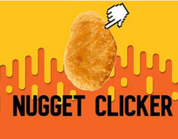 Nugget Clicker