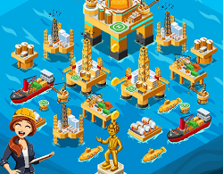 Oil Tycoon 2