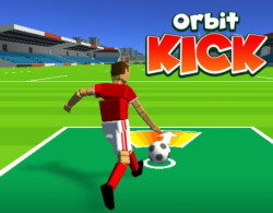 Orbit Kick