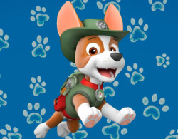 PAW Clicker