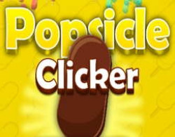Popsicle Clicker