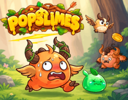 Popslime 