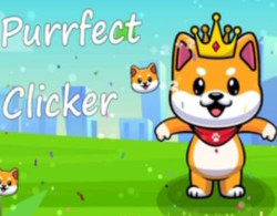 Purrfect Clicker