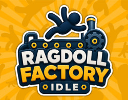 Ragdoll Factory Idle