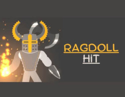 Ragdoll Hit