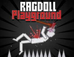 Ragdoll Playground