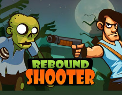 Rebound Shooter