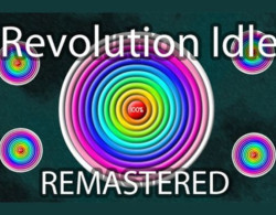 Revolution Idle