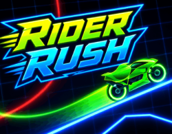 Rider Rush 