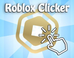 Roblox Clicker